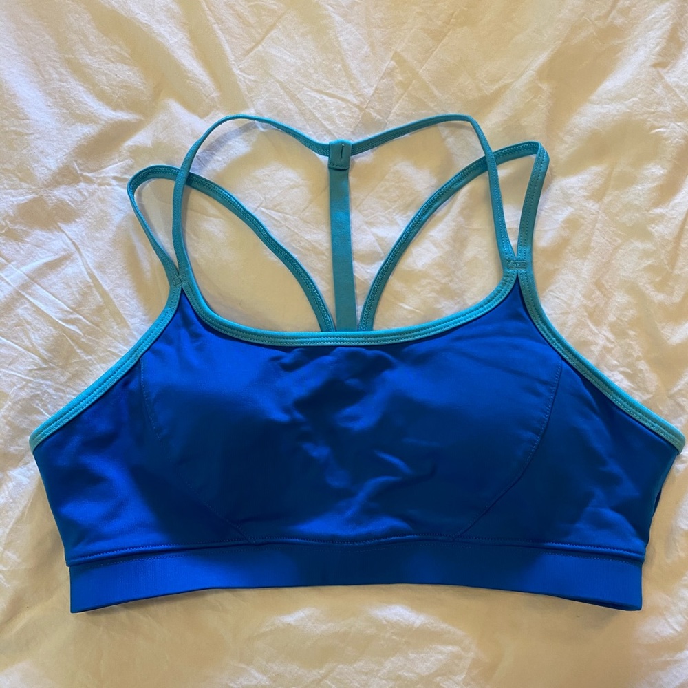 New Forever 21 Sports Bra